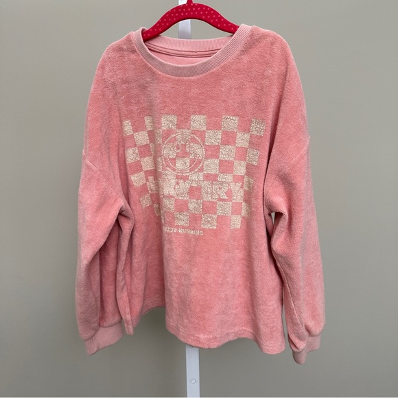 Lucky try kids sweater size 6-8 - Picture 1 of 4